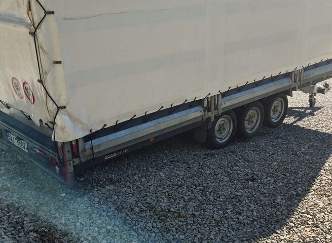 Cargo Connect Maxi
