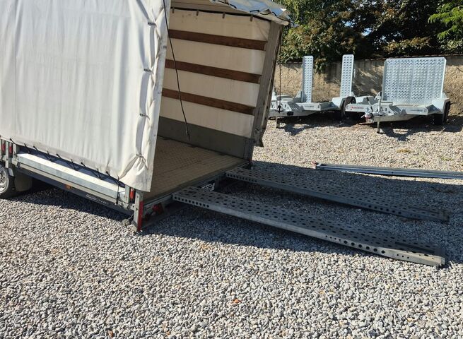 Cargo Connect Maxi